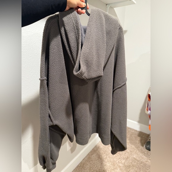 Free People Nebraska Hoodie - Picture 3 of 4